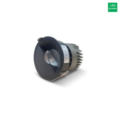 Đèn LED âm trần Spotlight Chống Chói X7HT chóa chiếu gương - BrightLux