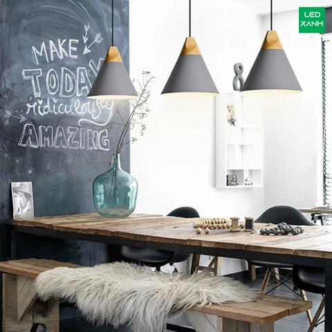 Đèn thả bàn ăn TH-HT-TH710