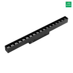 Đèn ray nam châm chiếu điểm S20 - Brightlux