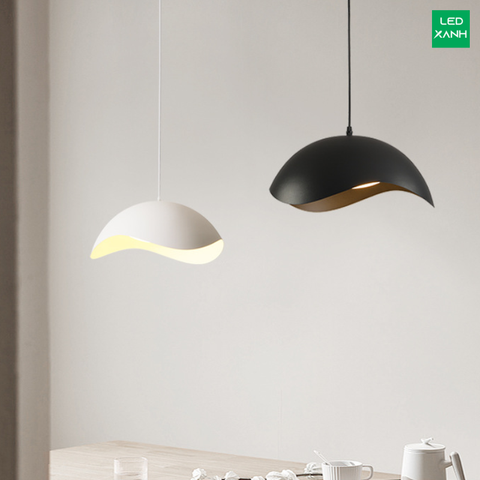 Đèn thả Scandinavian hiện đại TN07