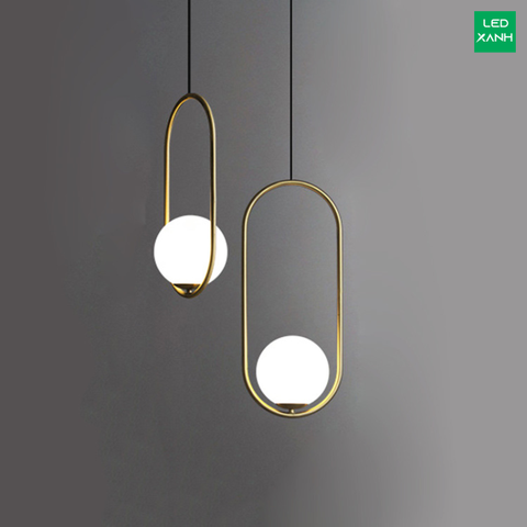 Đèn thả Glamor TH743