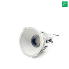 Đèn LED âm trần Spotlight IP65 chống ẩm FX3 ánh sáng đổi màu - BrightLux