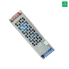 Bộ nguồn đèn led dán DC12V - KingLED