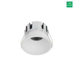 Đèn LED âm trần Dimmer, Chống Ẩm FX3 - BrightLux