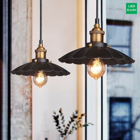 Đèn thả quầy bar Retro cổ điển TH719