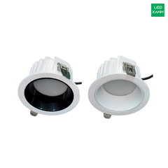 Đèn âm trần A3T tán quang chống chói chóa sâu - BrightLux