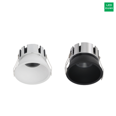 Đèn LED âm trần Dimmer, Chống Ẩm FX3 - BrightLux