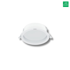 Đèn LED âm trần chóa sâu Philips Meson Comfort