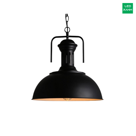 Đèn thả trang trí công nghiệp Industrial style TH713