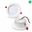 Đèn âm trần Downlight Dimmer T2 - BrightLux