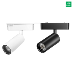 Đèn ray nam châm siêu mỏng Spotlight - Brightlux