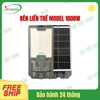  [IZU-LTMT1000W] Đèn năng lượng mặt trời liền thể 1000W 