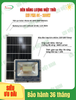 [IZU-PHA02-200] Đèn pha năng lượng mặt trời IZU 200W - MẪU MỚI