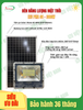  [IZU-PHA02-300] Đèn pha năng lượng mặt trời IZU 300W - MẪU MỚI 