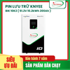  IZU | KNYEE BATTERY BIK 10K2 (51.2V 10.2kWh 200Ah) 