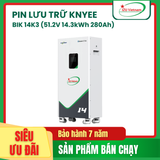  IZU | KNYEE BATTERY BIK 14K3 (51.2V 14.3kWh 280Ah) 