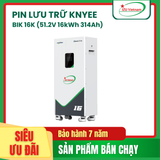  IZU | KNYEE BATTERY BIK 16K (51.2V 16kWh 314Ah) 