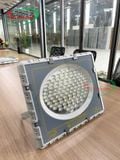  [IZU-PHA01-500] Đèn pha năng lượng mặt trời IZU 500W - MẪU MỚI 