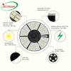  [IZU-UFO1200] Đèn năng lượng mặt trời Model UFO 1200W 