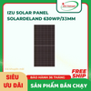  IZU SOLAR PANEL - Solardeland 630wp/33mm 