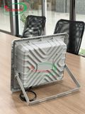  [IZU-PHA01-200] Đèn pha năng lượng mặt trời IZU 200W - MẪU MỚI 