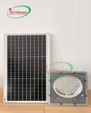  [IZU-PHA01-300] Đèn pha năng lượng mặt trời IZU 300W - MẪU MỚI 