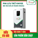  IZU | KNYEE BATTERY BIK 5K2 (51.2V 5kWh 102Ah) 