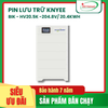  IZU | KNYEE BATTERY BIK - HV20.5K -204.8V/ 20.4KWH 