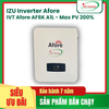 Inverter Afore AF6K A1L - Max PV 200%