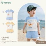  Bộ cộc fresh vibes UR 052 