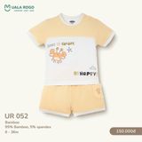  Bộ cộc fresh vibes UR 052 