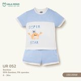  Bộ cộc fresh vibes UR 052 