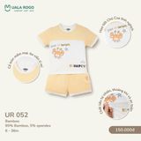  Bộ cộc fresh vibes UR 052 