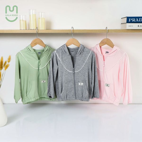  Áo Chống Nắng Cho Bé UR 2173 