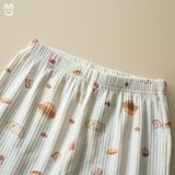  Bộ Pijamas dài tay họa tiết xinh xắn Uala Rogo UR 0549 