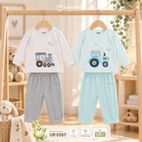  Bộ dài Choo Choo UR 0357 