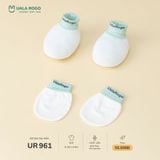  Set Bao tay chân UR 961 