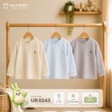  Áo giữ nhiệt UR 0243 