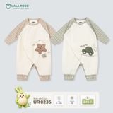  Body dài cozy UR 0235 