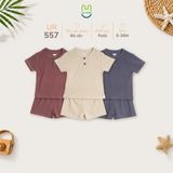  Bộ cộc tay Petit UR 557 