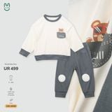  Bộ dài Baby Bear UR 499 