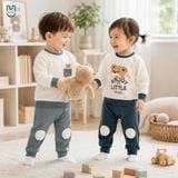  Bộ dài Baby Bear UR 499 