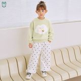 Bộ dài Cloudy Patch UR 0190 