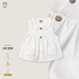  Áo gile cuties UR 229 