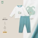  Bộ dài cuties UR 214 