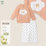  Bộ dài Cloudy Patch UR 0190 
