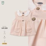  Áo gile cuties UR 229 