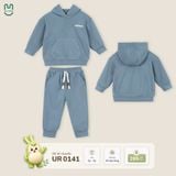  Bộ nỉ Hoodie UR 0141 