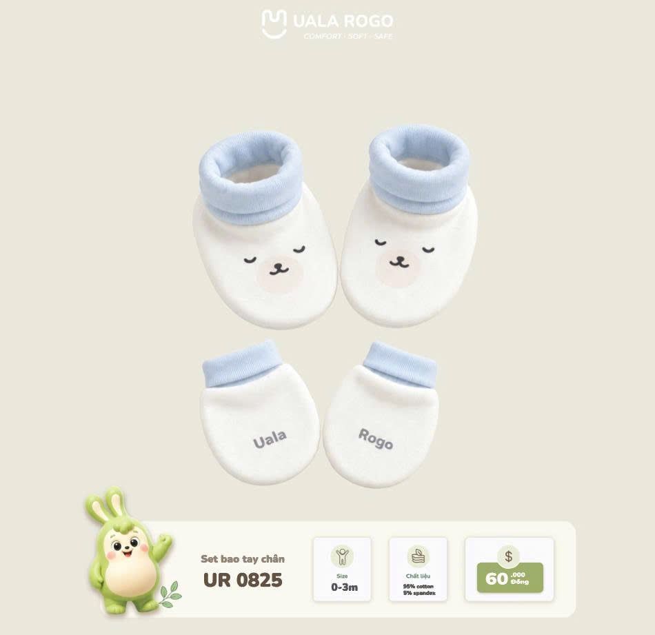  Set BTC UR 0825 