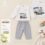  Bộ dài Choo Choo UR 0357 